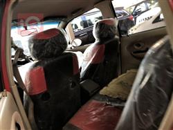 Chery S11 QQ